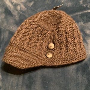 Eddie Bauer hat